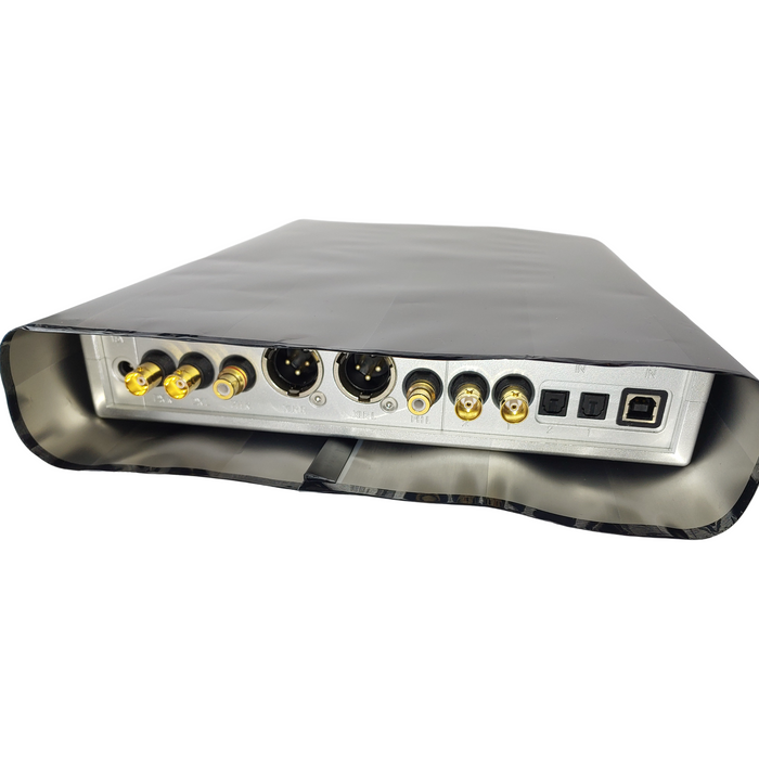 DAC•WRAP Magnetic Shield