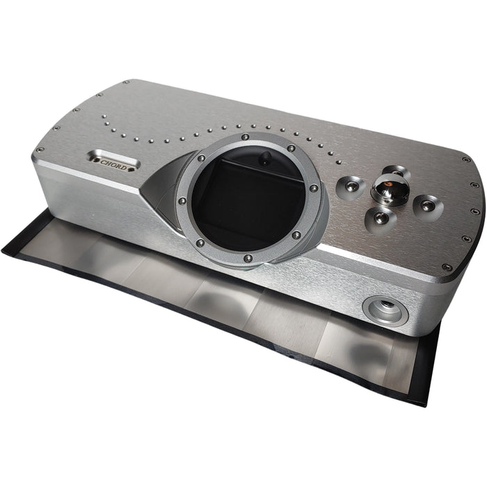 DAC•WRAP Magnetic Shield