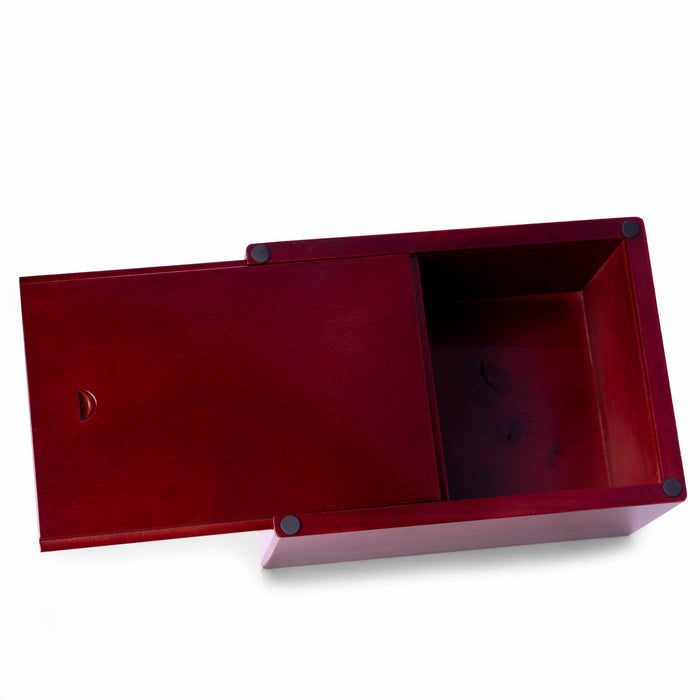 Deering Moments Wood Human Funeral Cremation Urn