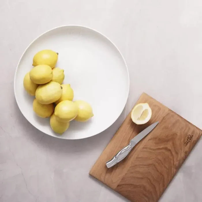 DINNER PLATE - swirl