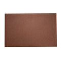 Dion Desk Pad- Brown