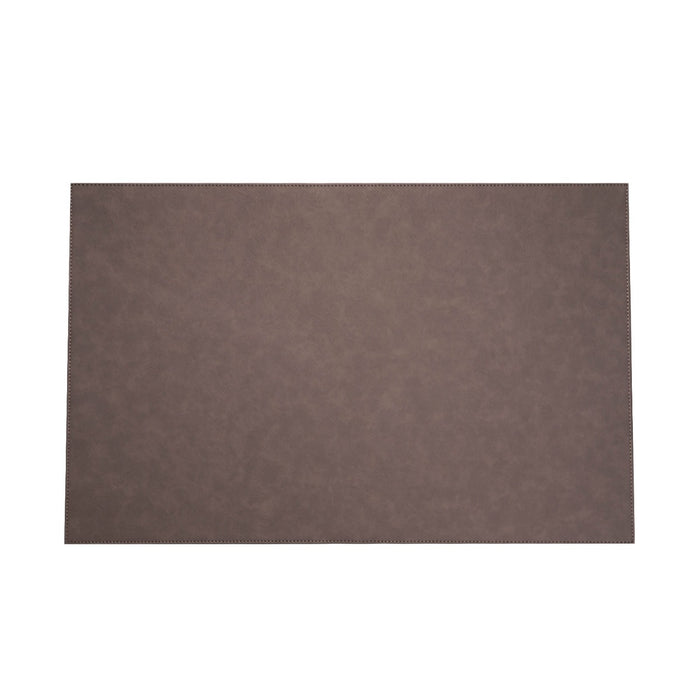 Dion Desk Pad- Grey