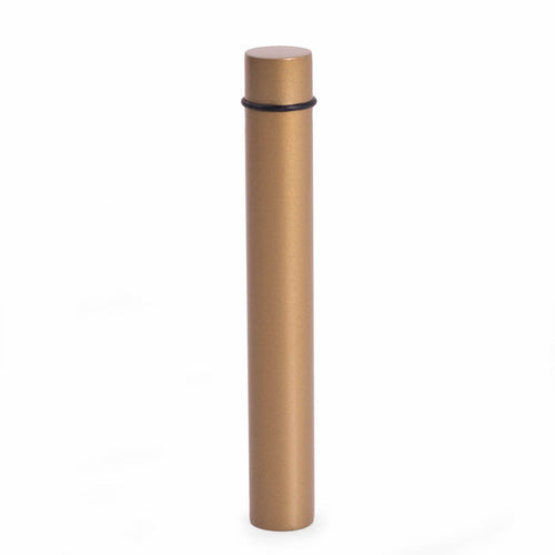 "Doobie" Tube Gold