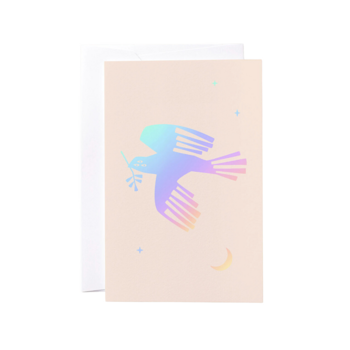 Dove, Card Card Noat