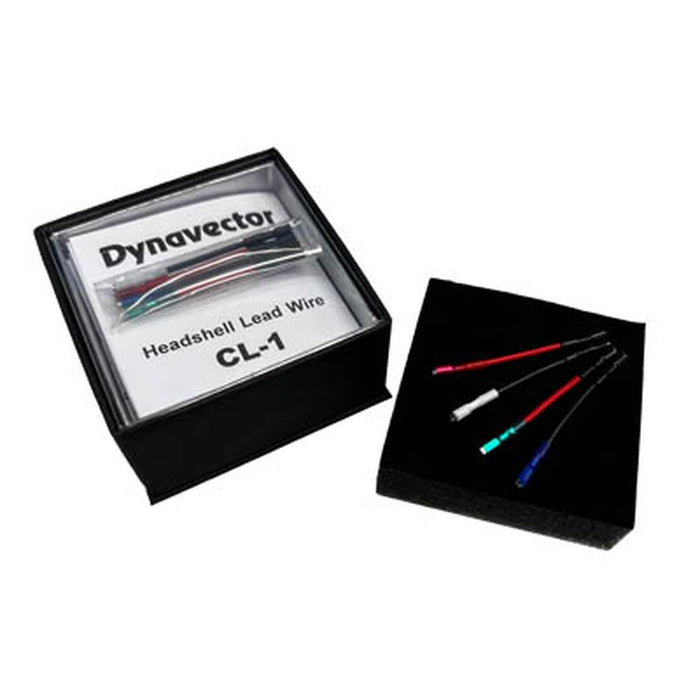 Dynavector DV CL-1 Headshell Wire Set