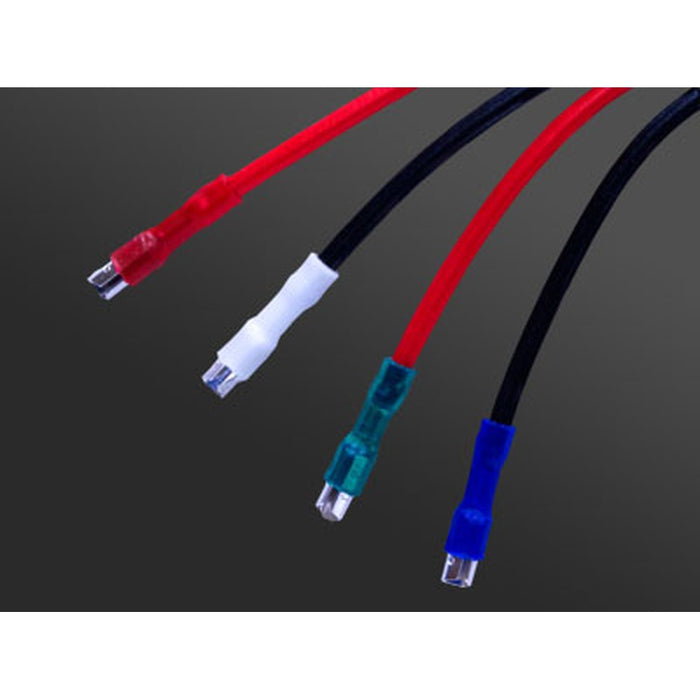 Dynavector CL-1 wire construction