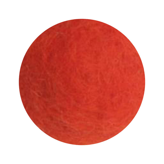 Rusty Red