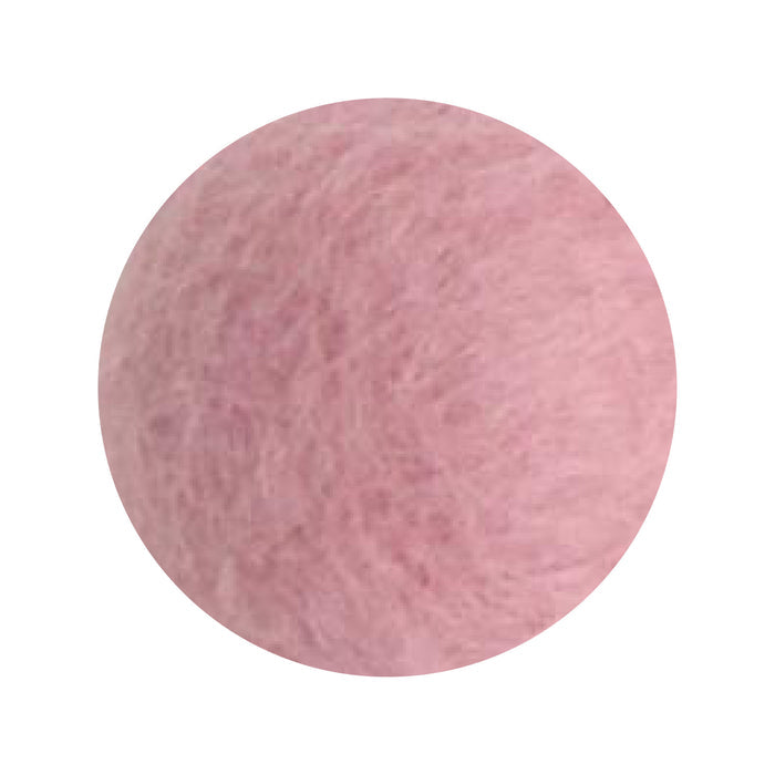 Dusty Pink