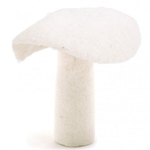 Natural / Extra Large / Mushroom