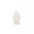 Felt Mushroom - Natural Decor Muskhane Natural Small Morel