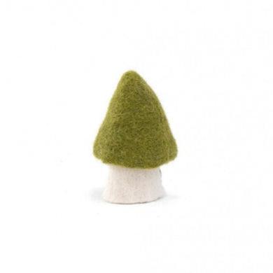 Felt Mushrooms - Anise Decor Muskhane