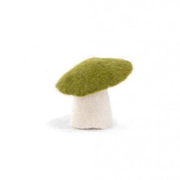Felt Mushrooms - Anise Decor Muskhane