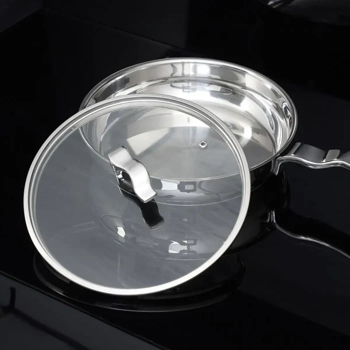 FRYING PAN LID 24cm - flow