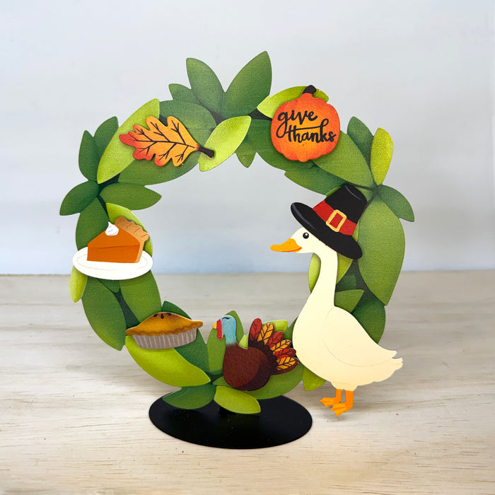 Goose Magnet