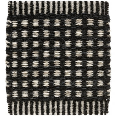 Hagga Rug CUSTOM Area Rug Kasthall With Backing Standard Width - per sq ft Dot 982