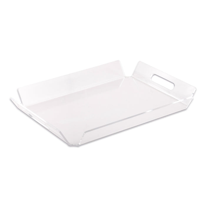 Hampton Acrylic Tray