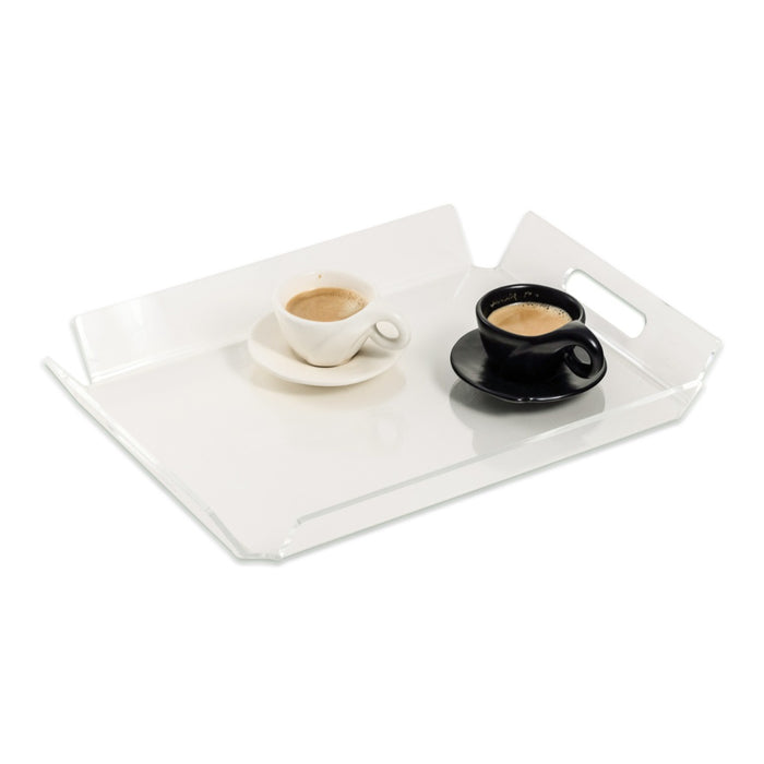 Hampton Acrylic Tray