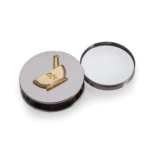"Hepius" Magnifier