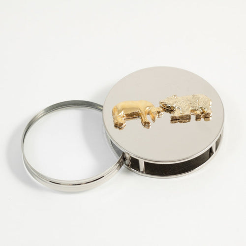 "Hermes" Magnifier