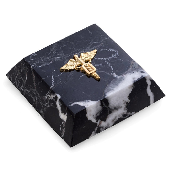 Hygieia Paperweight