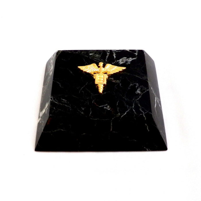 Hygieia Paperweight