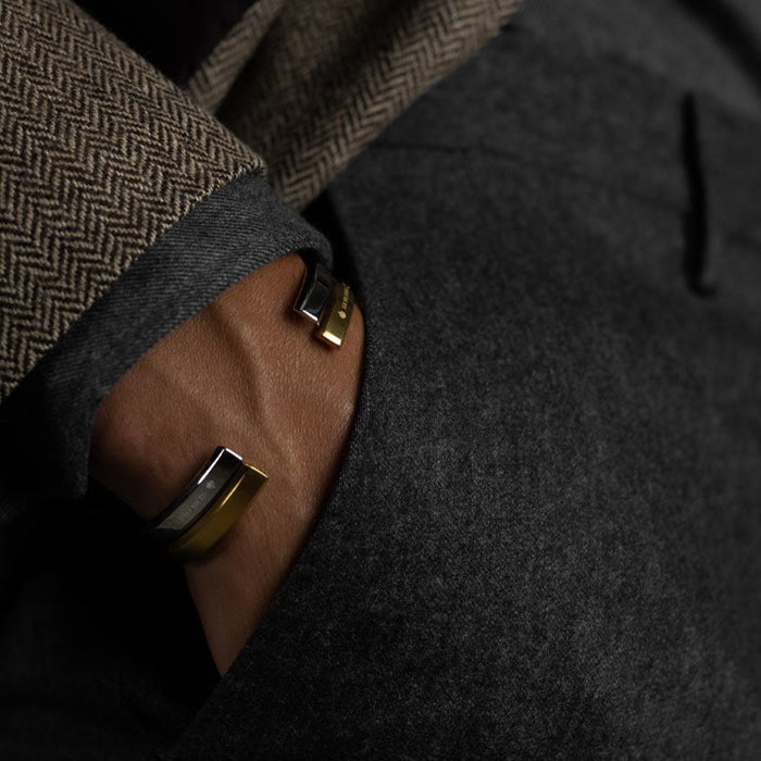Icon Cuff Jewelry Skultuna