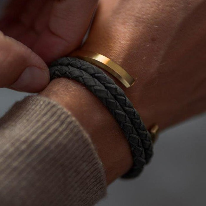 Icon Cuff Jewelry Skultuna