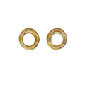 Ingress Studs Jewelry Watersandstone
