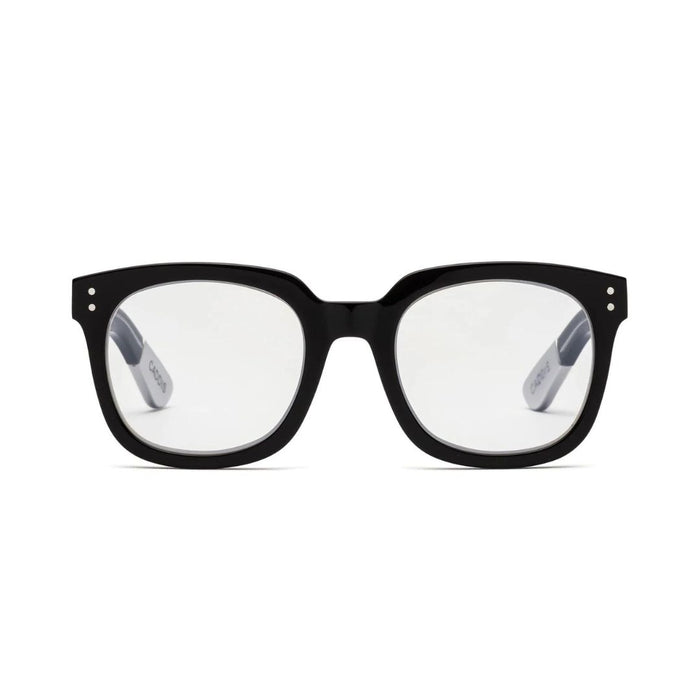 Jockamo Reading Glasses Clothing Sale Caddis 0 Black/Vodka