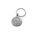 KEY RING - peace