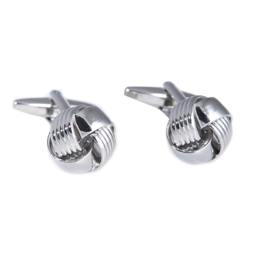 "Knot" Cufflinks