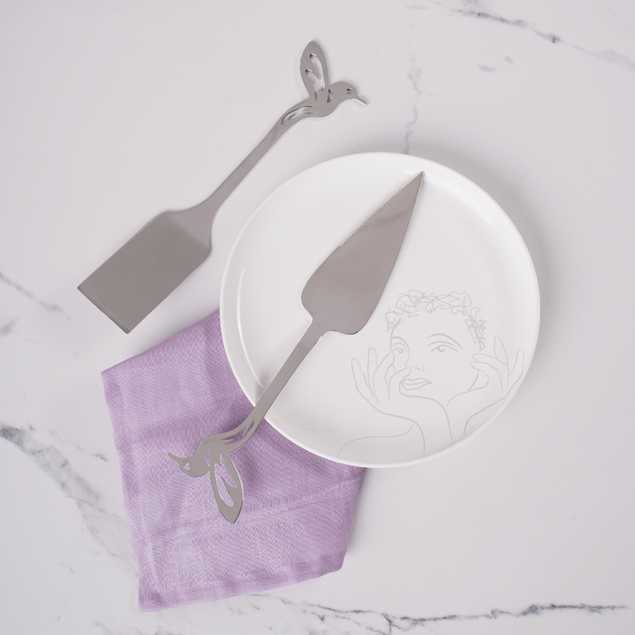 LASAGNE LIFTER - hummingbird