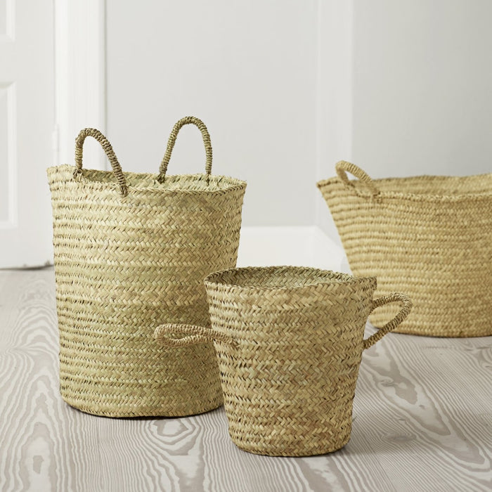 Laundry Basket Basket Tine K Home