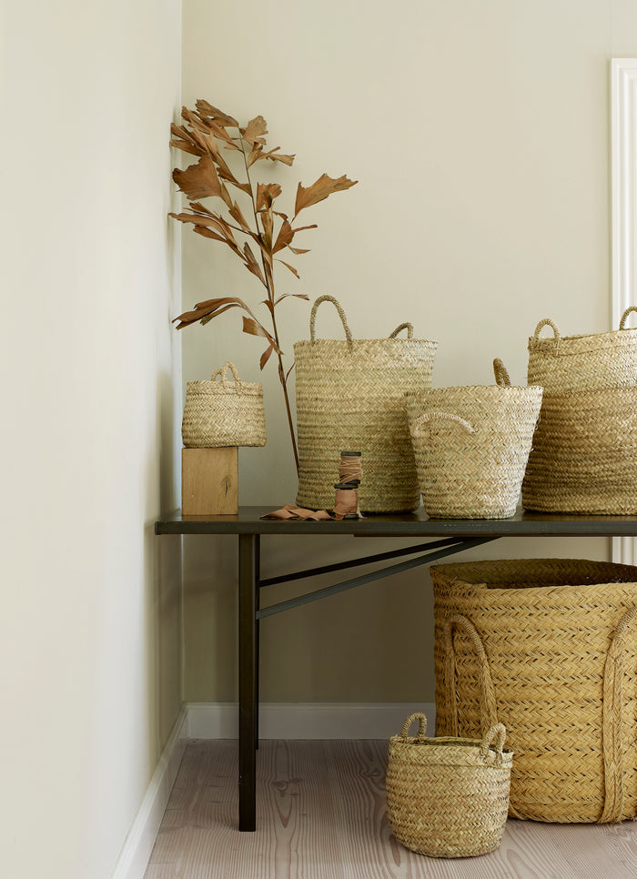 Laundry Basket Basket Tine K Home