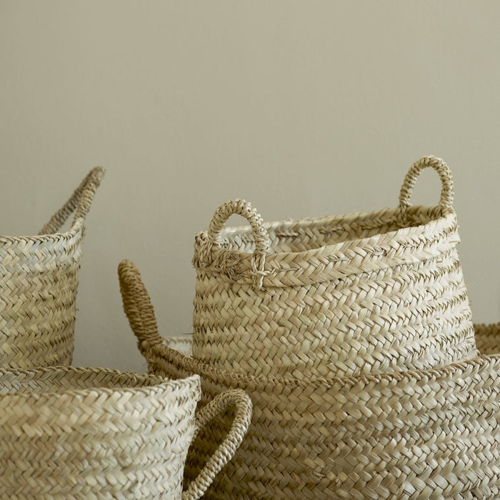 Laundry Basket Basket Tine K Home