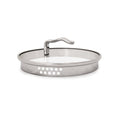 LID WITH SKIRT 16cm - flow