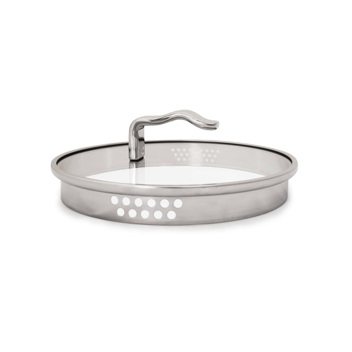 LID WITH SKIRT 16cm - flow