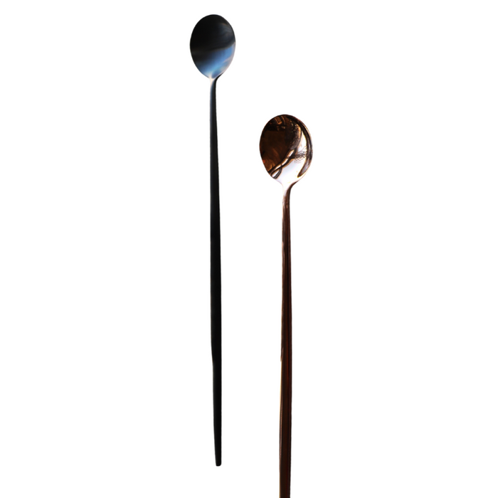 Long Drink Spoon Dinnerware Cutipol