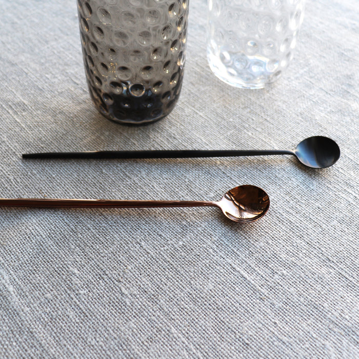 Long Drink Spoon Dinnerware Cutipol