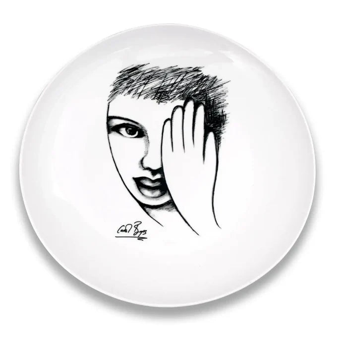 LOW BOWL - eye for detail