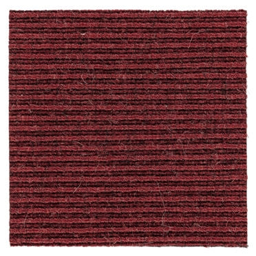 Over 1075 sq ft -  psft / Scarlet Red 9247