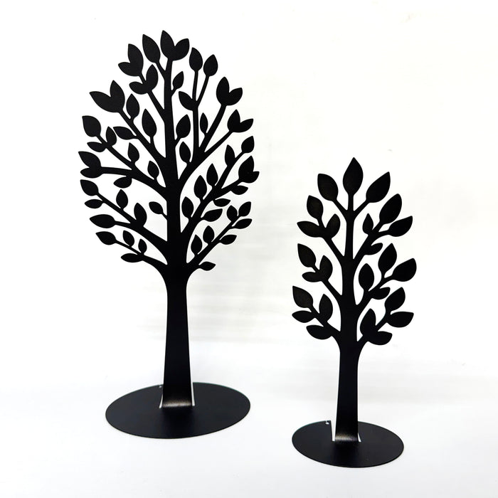 Magnetic Everyday Tree, 9"h