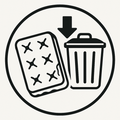 Mattress Delivery Additional Services: Old Mattress Disposal - Luff Sleep