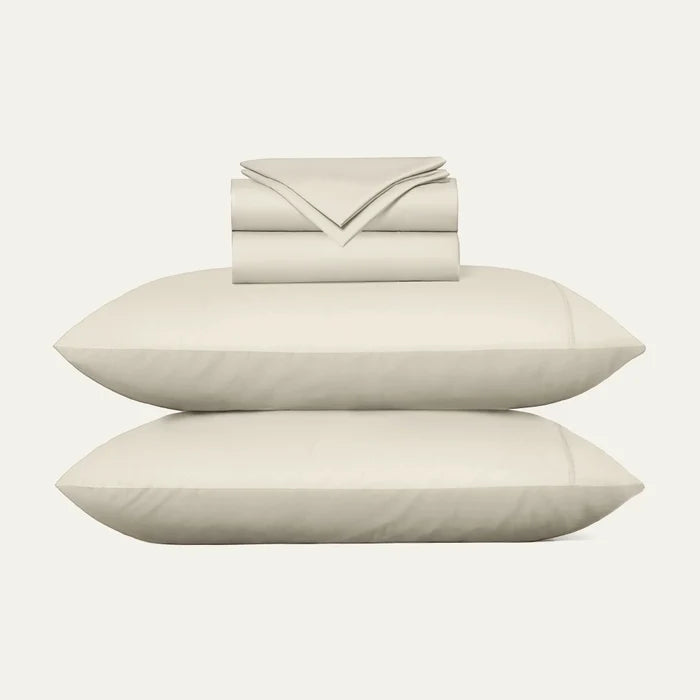 Twin / Soft Ivory
