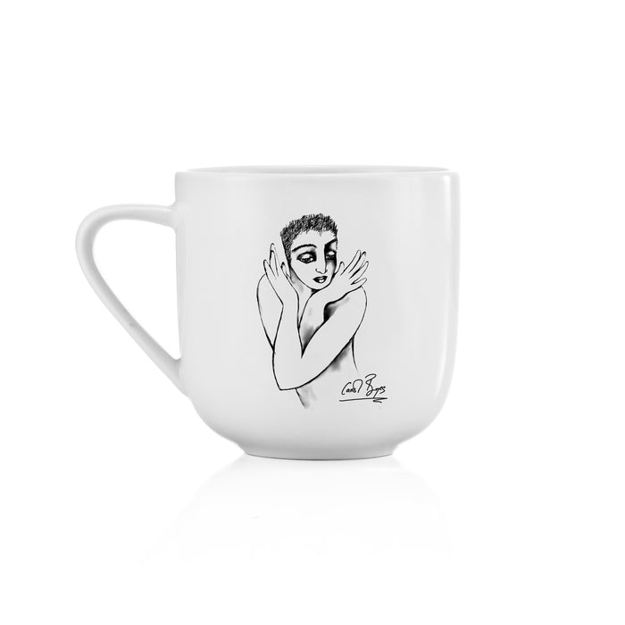 MUG - flutter