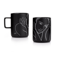MUG - full of grace