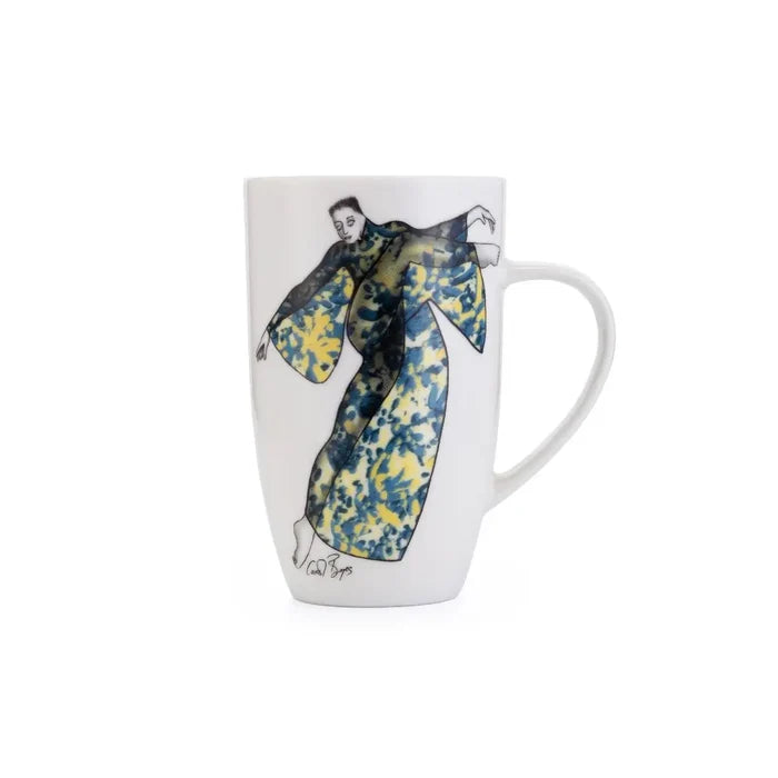 MUG - hi jinks!