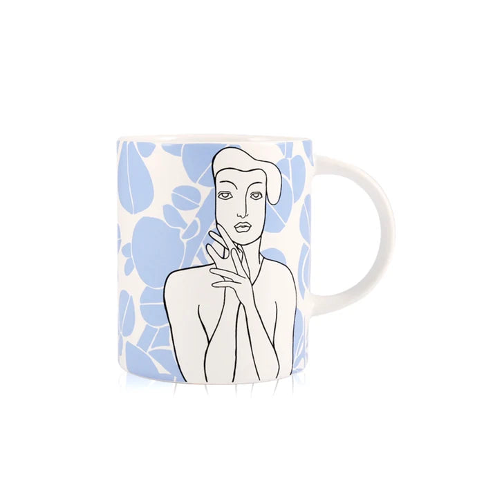 MUG - mindful