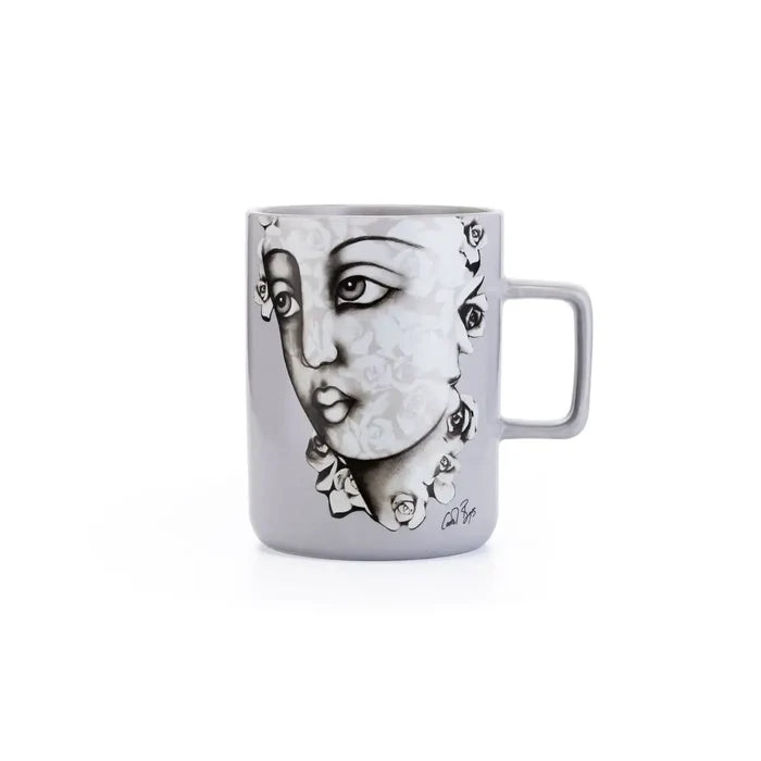 MUG - mystique