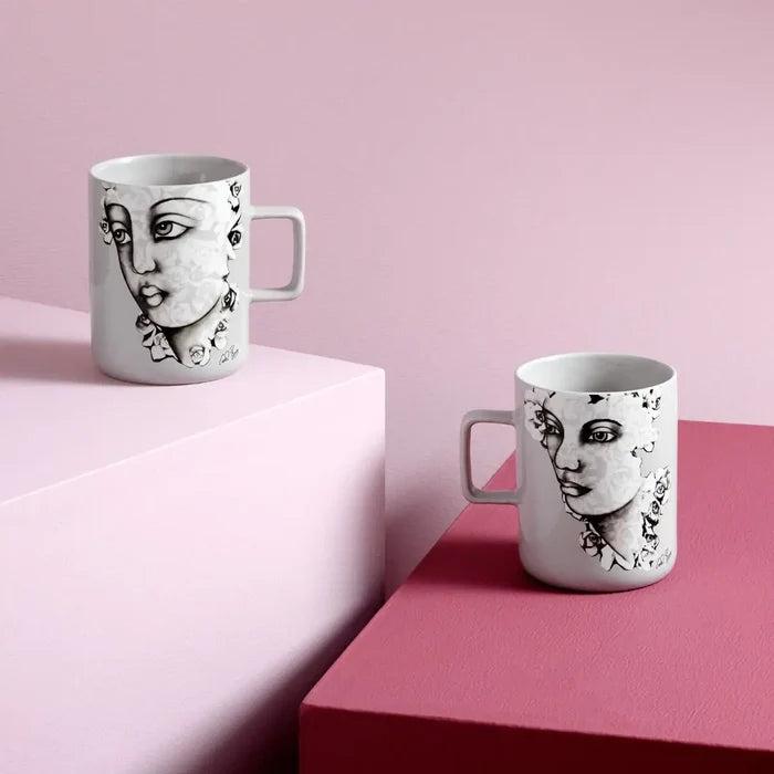 MUG - mystique
